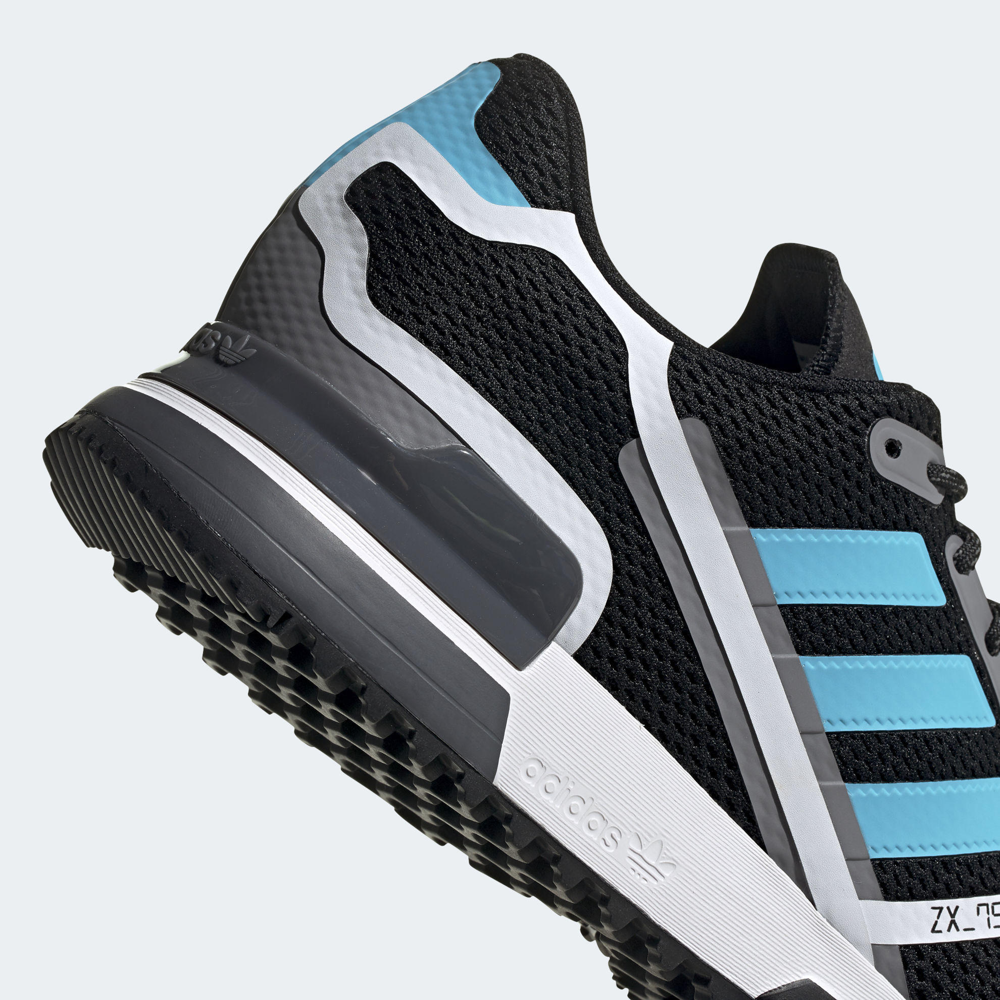 adidas ZX 750 HD Shoes | adidas Egypt Official Website