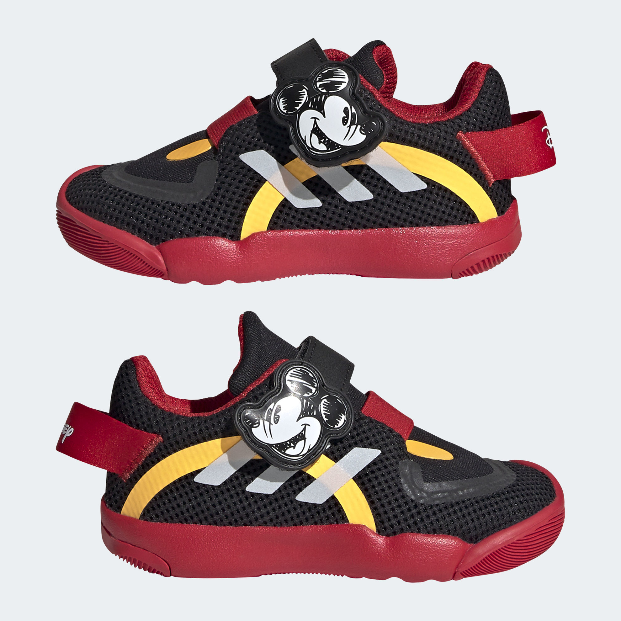 active play mickey shoes