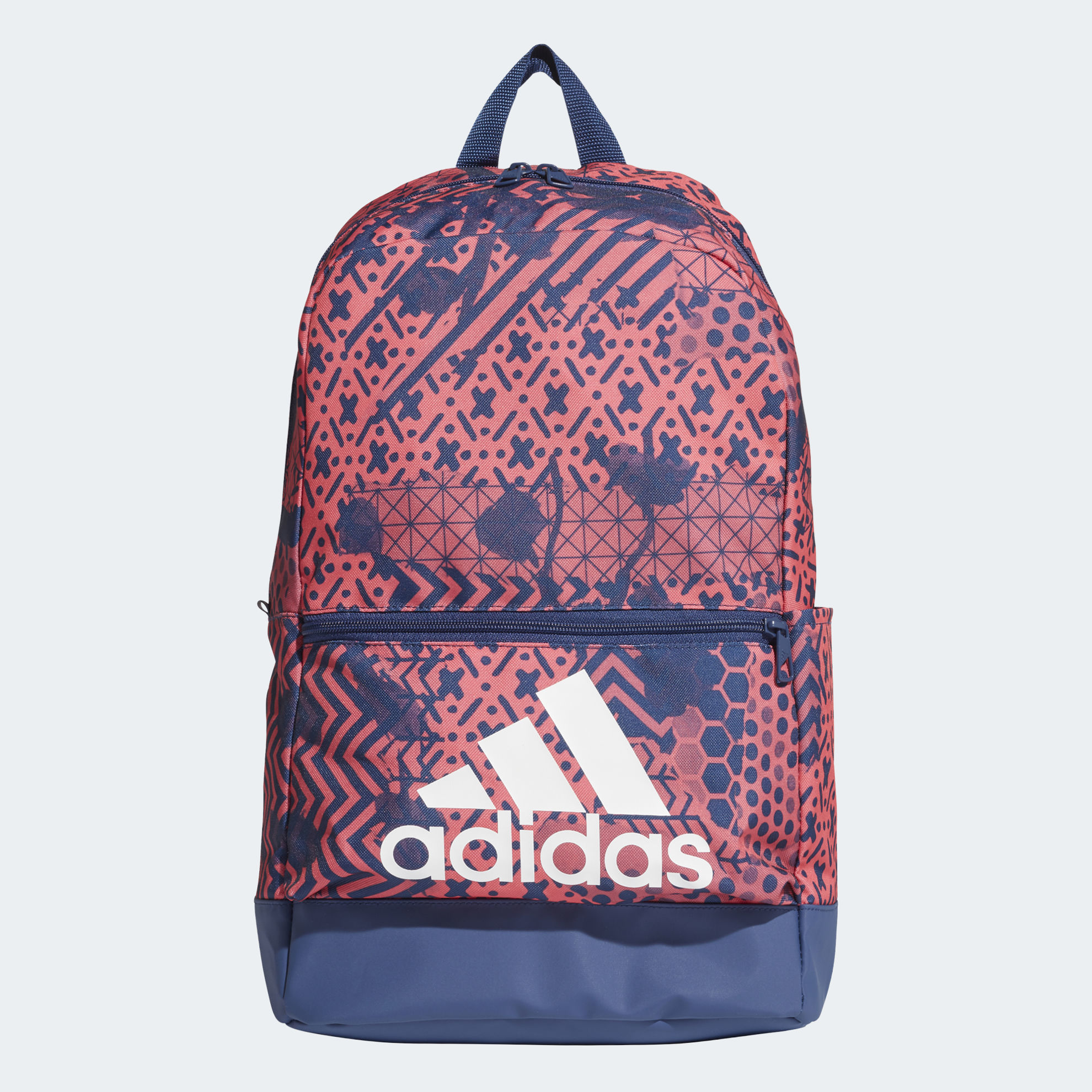 adidas prime weave backpack