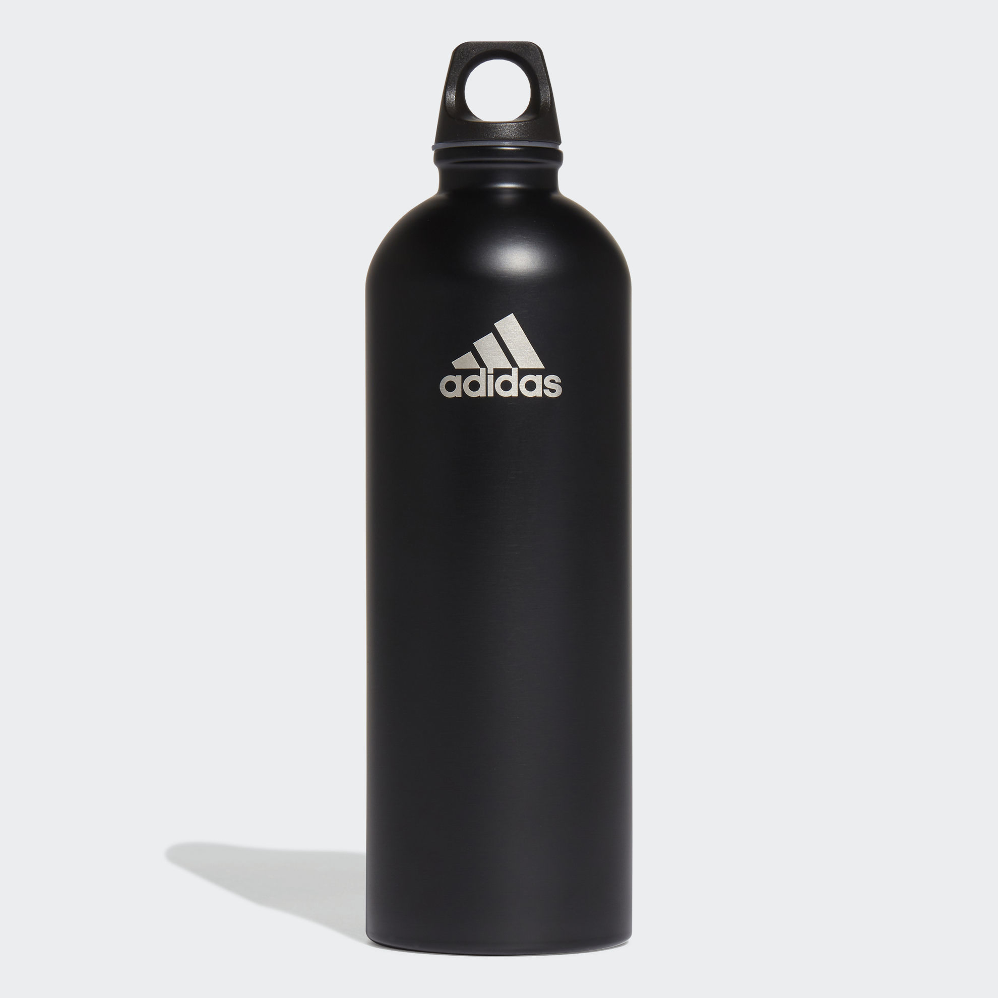 adidas metal water bottle