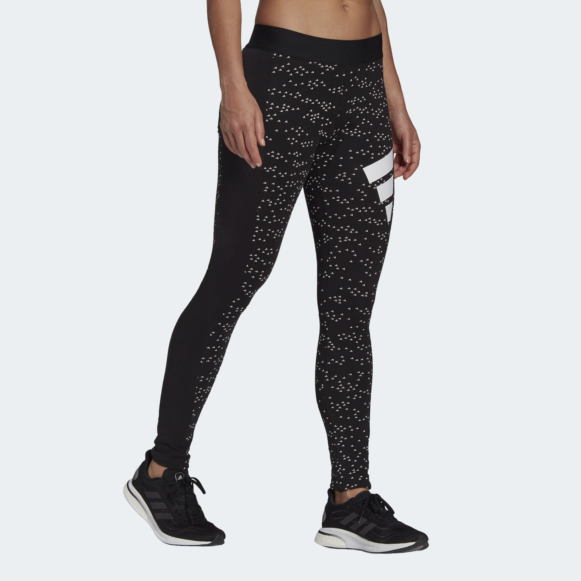 Agriculture Adidas International 1099 Size of | Precision Leggings Society
