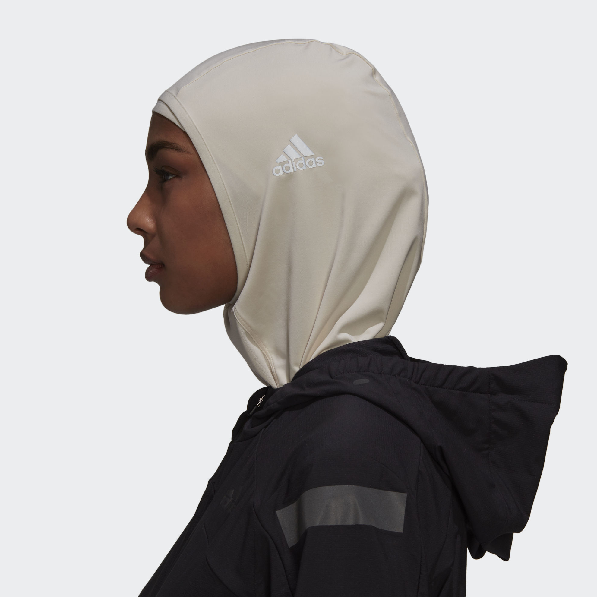 6 Day Adidas workout hijab for Gym