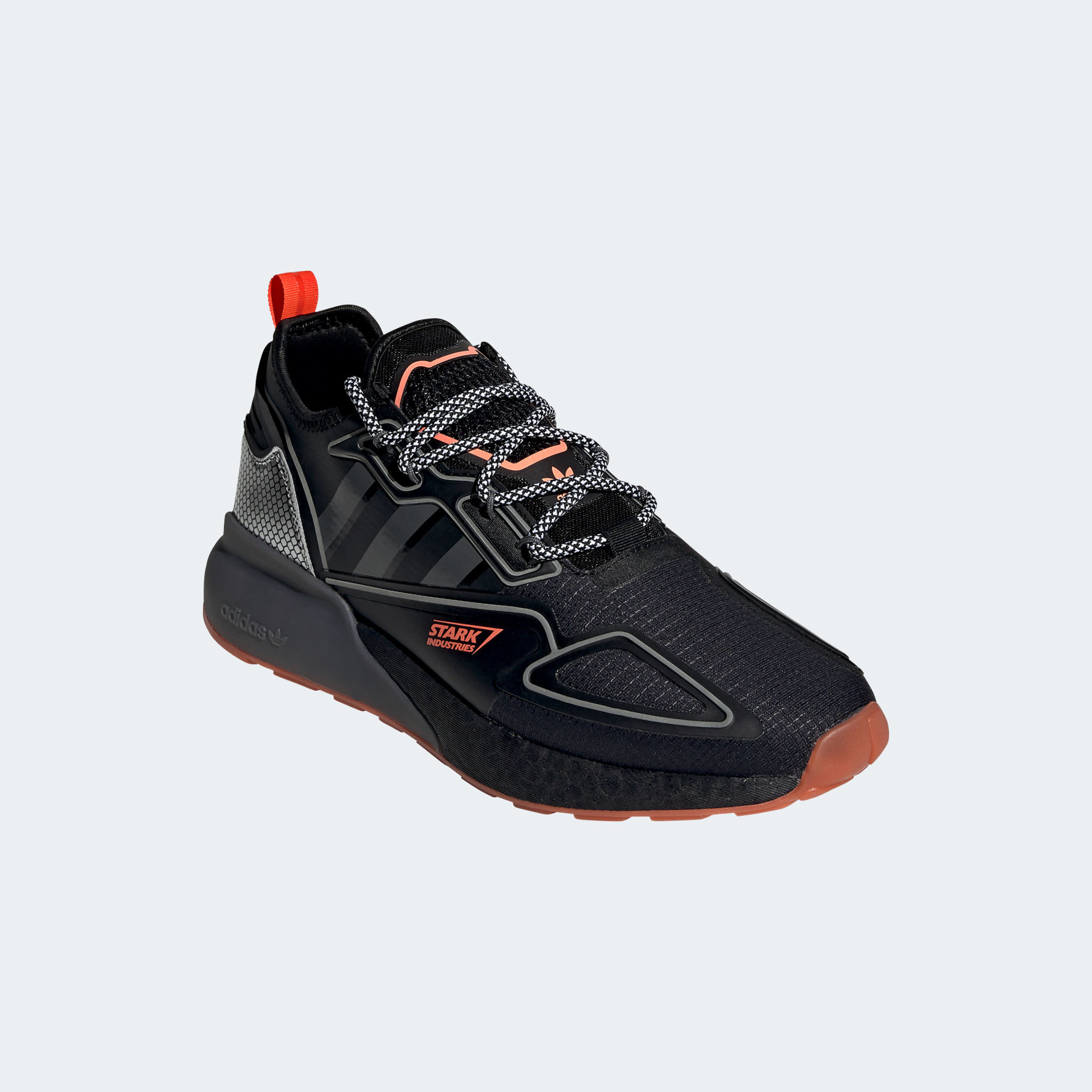 adidas ZX 2K Boost Marvel Shoes الموقع الرسمي لadidas مصر