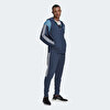 Picture of ADIDAS SPORTSWEAR RIBBED INSERT TRACK SUIT
