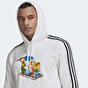 Picture of adidas x The Simpsons Family Graphic Hoodie