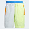 Picture of Blocked Woven Shorts