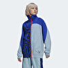 Picture of adidas by Stella McCartney Color Blocked Track Top