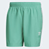 Picture of Adicolor Classics 3-Stripes Swim Shorts
