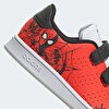Picture of adidas x Marvel Spider-Man Advantage Shoes