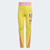 Picture of adidas x Disney Daisy Duck Tights