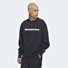Picture of Pharrell Williams Basics Crew Sweatshirt (Gender Neutral)