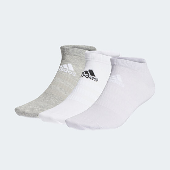adidas Low-Cut Socks 3 Pairs | adidas Egypt Official Website