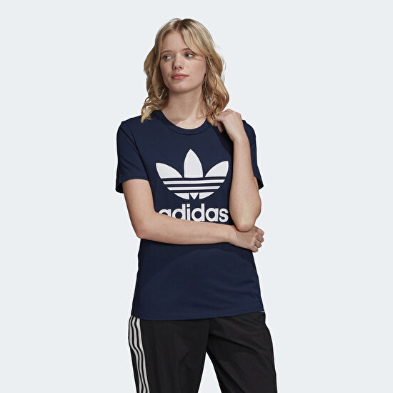 adidas Trefoil T-Shirt | adidas Egypt Official Website