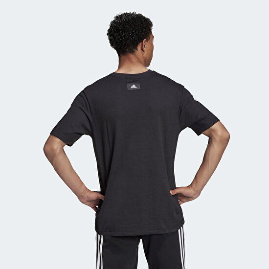 Picture of adidas Sportswear Future Icons Logo Graphic Tee