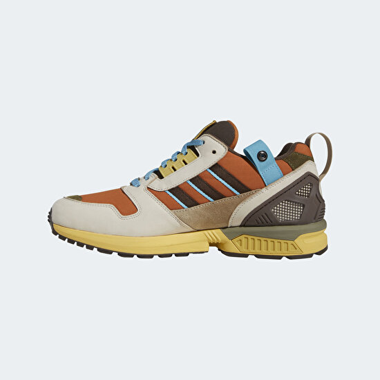 Picture of ZX 8000 Shoes