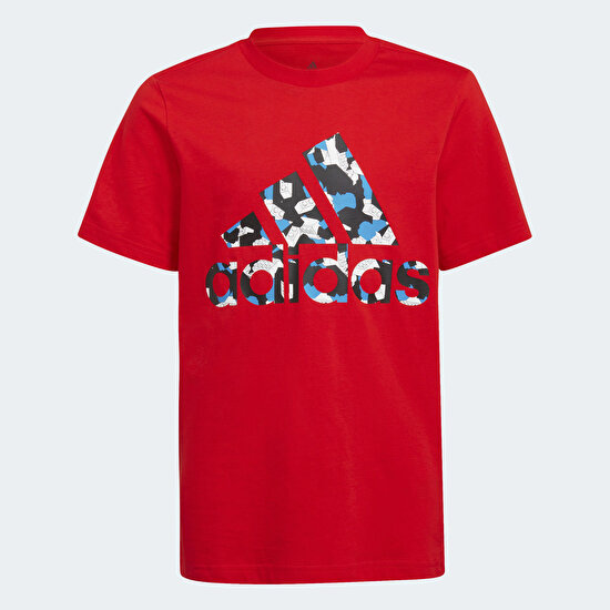 Picture of adidas x Classic LEGO® Graphic Tee