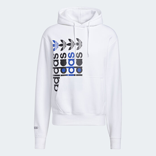Picture of Forum Hoodie
