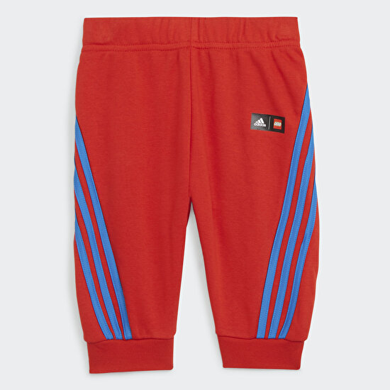 Picture of adidas x Classic LEGO® Tee and 3/4 Pants Set