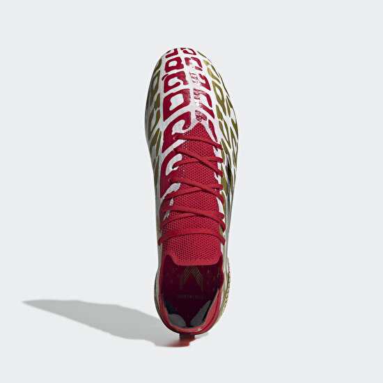 Picture of X Speedflow Mo Salah.1 Firm Ground Boots