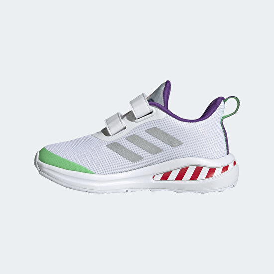 Picture of adidas x Disney Pixar Buzz Lightyear Toy Story Fortarun Shoes