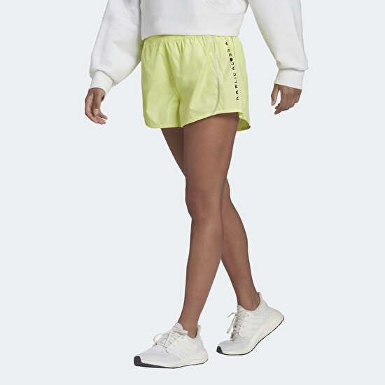 Picture of Karlie Kloss x adidas Running Graphic Shorts