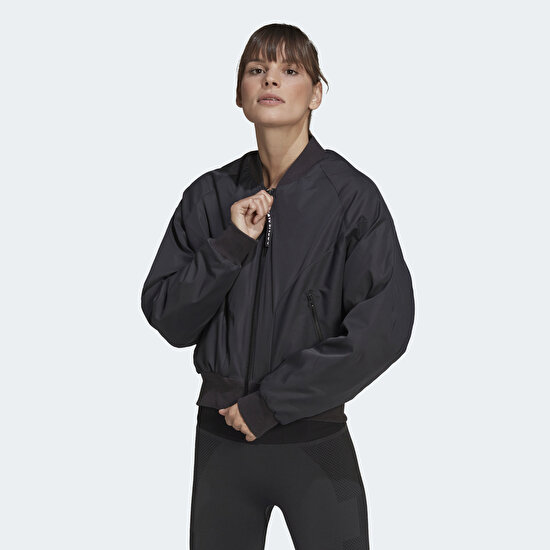 Picture of adidas x Karlie Kloss Bomber Jacket