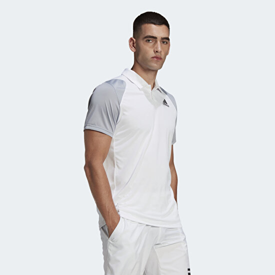 Picture of Club Tennis Polo Shirt