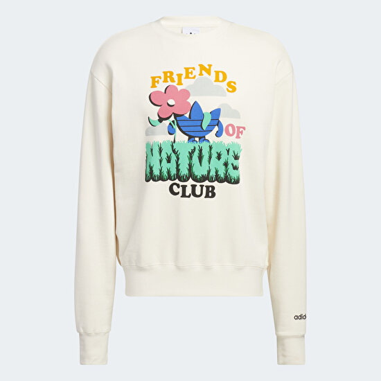 Picture of Friends of Nature Club Crewneck