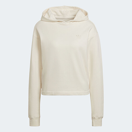 Picture of Cropped Hoodie