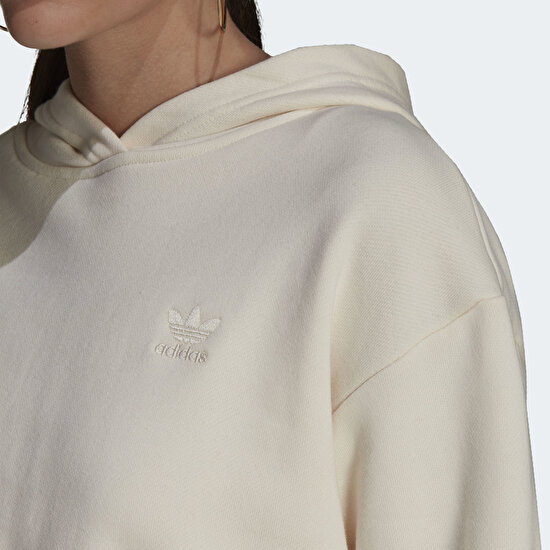 Picture of Cropped Hoodie