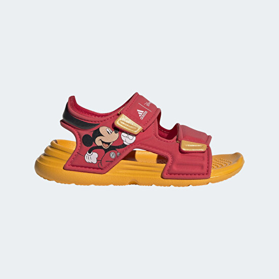 Picture of adidas x Disney Mickey Mouse AltaSwim Sandals