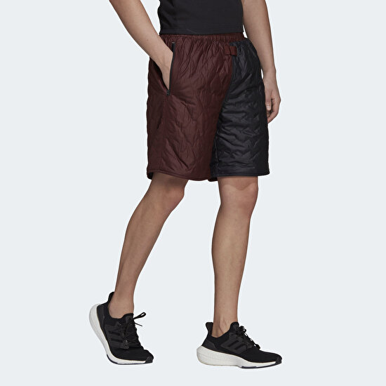 Picture of Parley Quilted Shorts