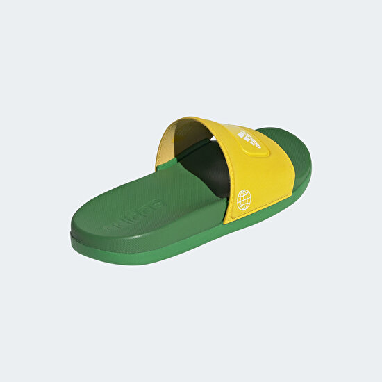 Picture of adidas Adilette Comfort x LEGO® Slides