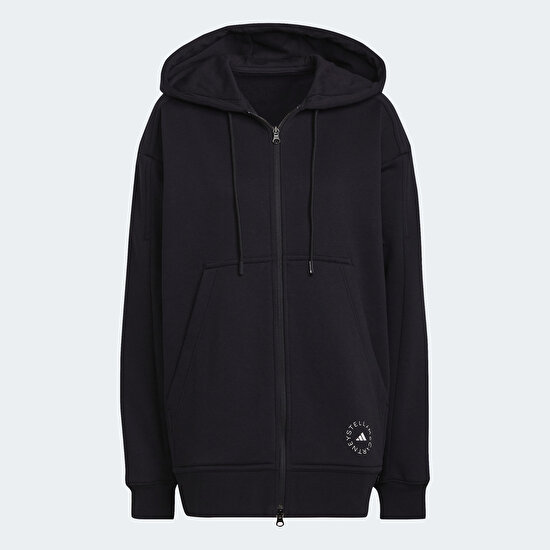 Picture of adidas by Stella McCartney Agent of Kindness Sweat Full-Zip Hoodie