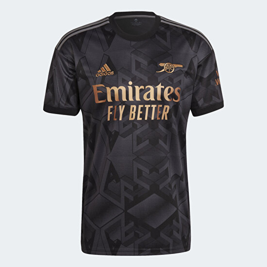 Picture of Arsenal 22/23 Away Jersey