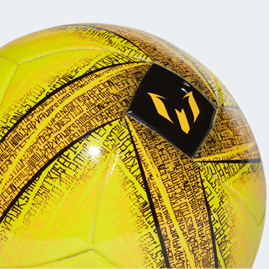 Picture of Messi Mini Ball
