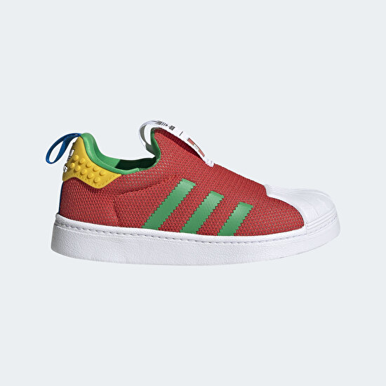 Picture of adidas Superstar 360 x LEGO® Shoes