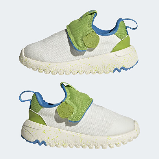 adidas adidas x Disney Suru365 Muppets Kermit Slip-On Shoes | adidas