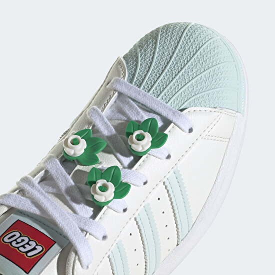 Picture of adidas Superstar x LEGO® Shoes