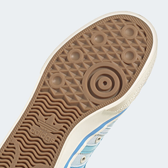 Picture of Nizza Platform Mid Shoes