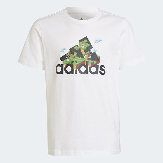Picture of adidas x LEGO® Graphic Tee