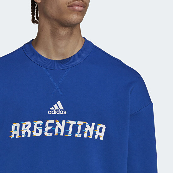Picture of FIFA World Cup 2022™ Argentina Crew Sweatshirt