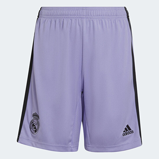 Picture of Real Madrid 22/23 Away Shorts
